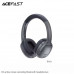 AceFast AceSound H2 ANC Bluetooth Headphones, 80h, black
