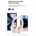 AceFast AceSound H2 ANC Bluetooth Headphones, 80h, black