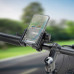 Acefast AceAuto D58 Cycling phone holder, black