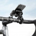 Acefast AceAuto D58 Cycling phone holder, black