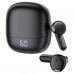 AceFast W2 ANC true wireless earbuds, 8h (35h), black