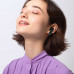 AceFast W2 ANC true wireless earbuds, 8h (35h), black