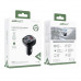 AceFast B3 PWRup I 66w (2C+A) car charger, C1 36w + C2 30w + USB_A 30w, 66w max black