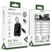 AceFast QC1 AceAuto series CarPlay wireless adapter for car, CarPlay & Android Auto