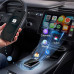 AceFast QC1 AceAuto series CarPlay wireless adapter for car, CarPlay & Android Auto