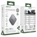 AceFast QC2 AceAuto series AI Box CarPlay wireless adapter for car, CarPlay & Android Auto
