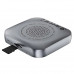 AceFast QC2 AceAuto series AI Box CarPlay wireless adapter for car, CarPlay & Android Auto