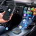 AceFast QC2 AceAuto series AI Box CarPlay wireless adapter for car, CarPlay & Android Auto