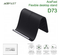 AceFast D73 AceAuto Flexible desktop stand, черный