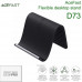 AceFast D73 AceAuto Flexible desktop stand, черный