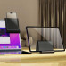 AceFast D73 AceAuto Flexible desktop stand, черный