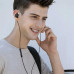 Acefast AceSound L11 USB-C hifi wired hybrid driver earphones with mic, 1.2m, с Type-C , black
