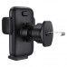 AceFast AceAuto D27 press type car holder for air vent, в решетку, black