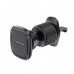 Acefast AceAuto D34 Magnetic car holder for Air Vent , магнитный, в решетку, black
