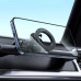 AceFast E23 AceAuto Magnetic phone holder for travel, black