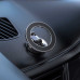 Acefast AceAuto D20 Magnetic Folding Car Holder black