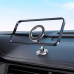 Acefast AceAuto D20 Magnetic Folding Car Holder black