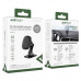 Acefast D35 AceAuto Magnetic car holder for Center Console , магнитный, на панель, black