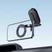 Acefast AceAuto D54 Magnetic Car Holder for dashboard black