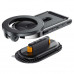 Acefast AceAuto D54 Magnetic Car Holder for dashboard black