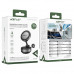 AceFast DeskPro E30 Electric suction cup magnetic phone holder, gray
