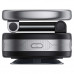 AceFast DeskPro E30 Electric suction cup magnetic phone holder, gray