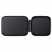 Acefast E46 DeskPro ultra-thin magnetic phone holder, black