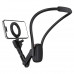 Acefast AceAuto E32 Magnetic neck-hanging holder, black