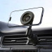 Acefast D68 AceAuto Magnetic car holder for air vent black