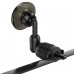 Acefast D68 AceAuto Magnetic car holder for air vent black