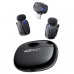 AceFast AceSound R2 Wireless lavalier microphones, type-c receiver, беспроводной микрофон, 8h+12h