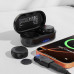 AceFast AceSound R3 Wireless lavalier microphones, type-c receiver, беспроводной микрофон, 6h+18h