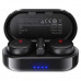 AceFast AceSound R3 Wireless lavalier microphones, type-c receiver, беспроводной микрофон, 6h+18h
