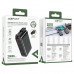 AceFast M4 PWRup series PD67w power bank 20000mah, USB-A 18w, black