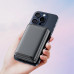 AceFast M11 PWRup I PD30W Qi2 15W magnetic wireless charging power bank 10000mah, black
