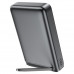 AceFast M11 PWRup I PD30W Qi2 15W magnetic wireless charging power bank 10000mah, black