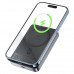 AceFast M11 PWRup I PD30W Qi2 15W magnetic wireless charging power bank 10000mah, black
