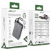 AceFast M29 PWRup series 22.5W power bank 20000mah, CCC, 2C+U, PD20w, LED, black