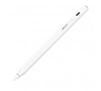 Стилус Acefast V2 AcePencil Universal capacitive pen for iP tablet white