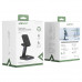 AceFast E3 Desktop 3-in-1 Wireless Charging Stand 15w, black