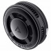 AceFast AirCharge E47 Qi2 25W magnetic cooling wireless charger, black