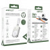 Acefast E21 5W Wireless Charger for iWatch, silver
