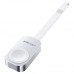 Acefast E21 5W Wireless Charger for iWatch, silver