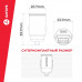 Arroys CR-5 Car Charger U+C, 38w max, PD20w+QC3.0, серый