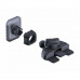 Comodata CD M1, магнитный держатель в-слот CD, black