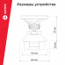 Arroys CD-MS3 Magsafe, магнитный, в дисковод , black