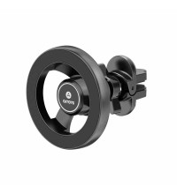 Arroys Vent-MS3 Magsafe, магнитный, на решетку, black