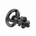 Arroys Vent-MS3 Magsafe, магнитный, на решетку, black