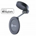 Arroys Stick-MS1 Magsafe, магнитный, на панель, на 3M скотче, black