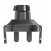 Arroys Vent-W3 15w, на решетку, black